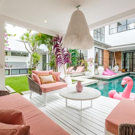 Maison Jolie Villa By Betterplace تْشانغو المظهر الخارجي الصورة