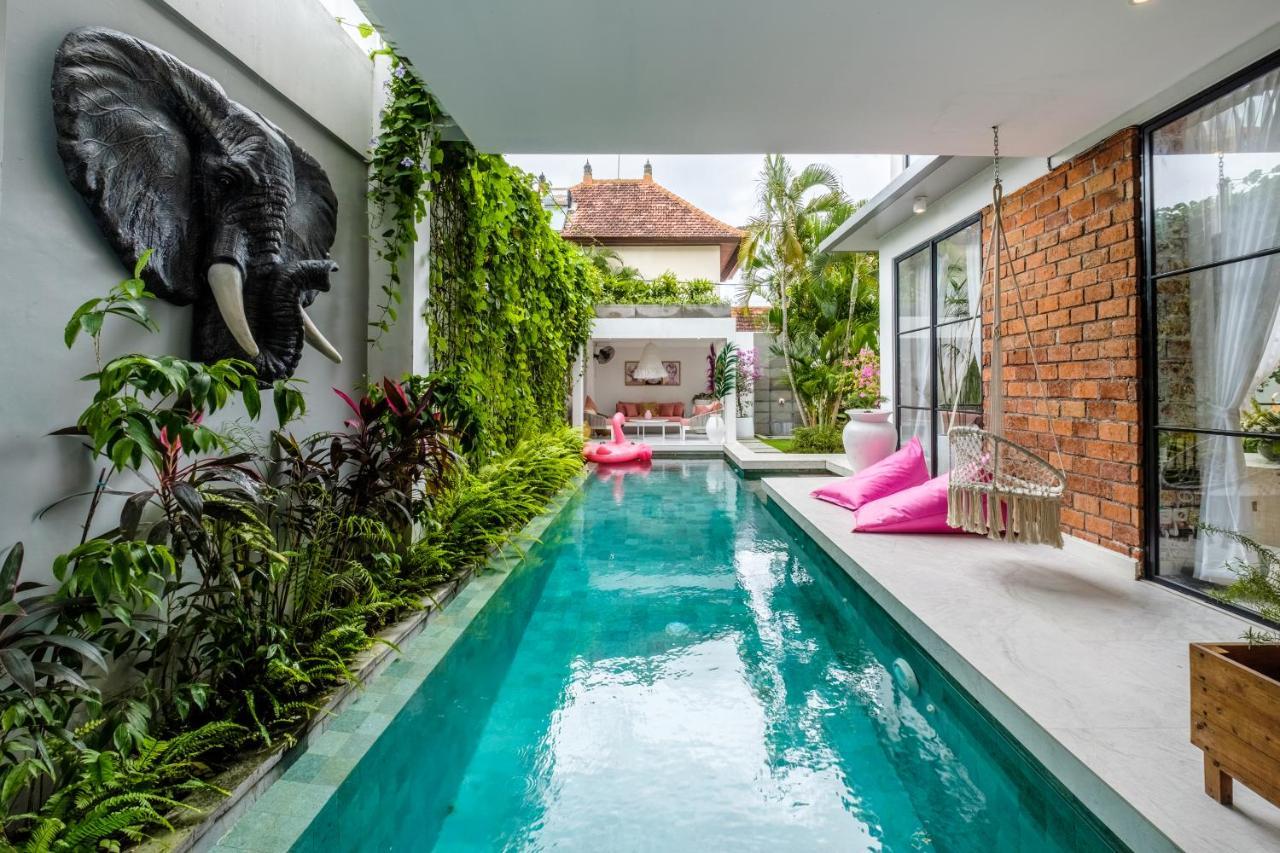 Maison Jolie Villa By Betterplace تْشانغو المظهر الخارجي الصورة