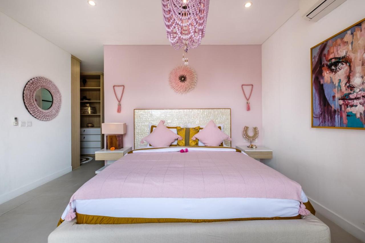 Maison Jolie Villa By Betterplace تْشانغو المظهر الخارجي الصورة