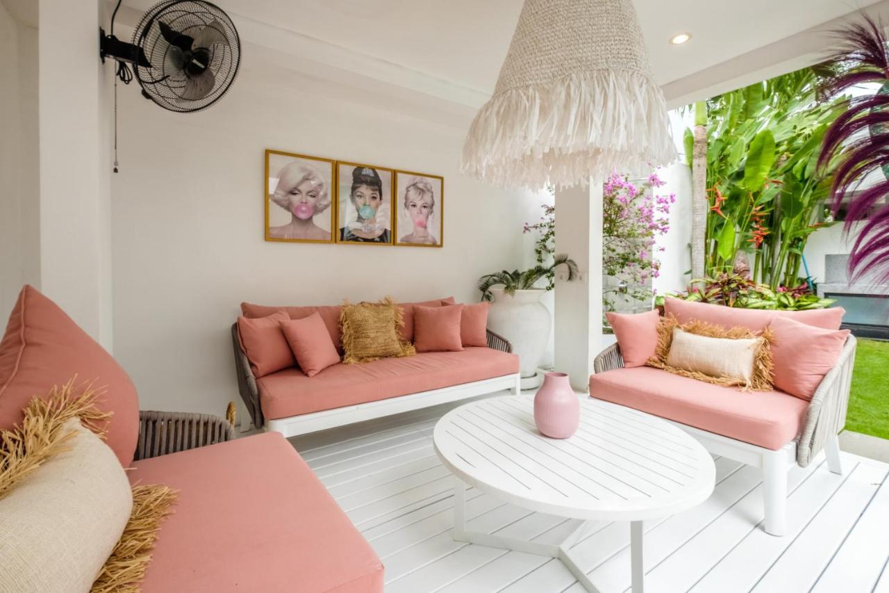 Maison Jolie Villa By Betterplace تْشانغو المظهر الخارجي الصورة