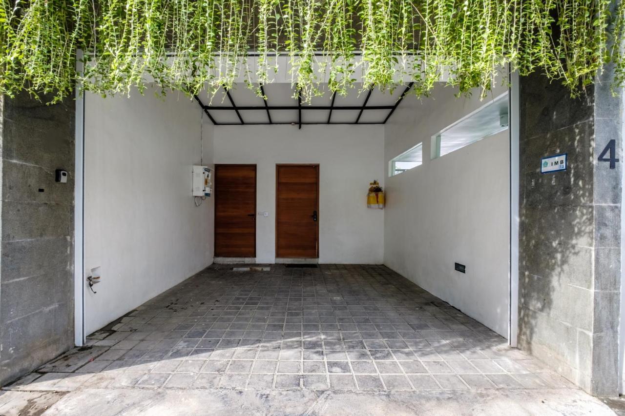 Maison Jolie Villa By Betterplace تْشانغو المظهر الخارجي الصورة
