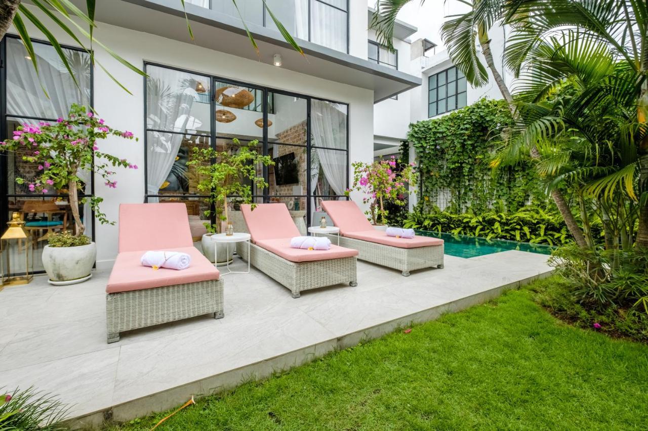 Maison Jolie Villa By Betterplace تْشانغو المظهر الخارجي الصورة