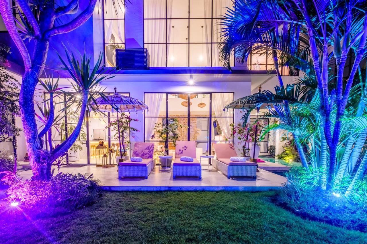 Maison Jolie Villa By Betterplace تْشانغو المظهر الخارجي الصورة