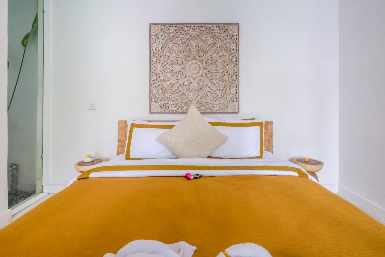 Maison Jolie Villa By Betterplace تْشانغو المظهر الخارجي الصورة