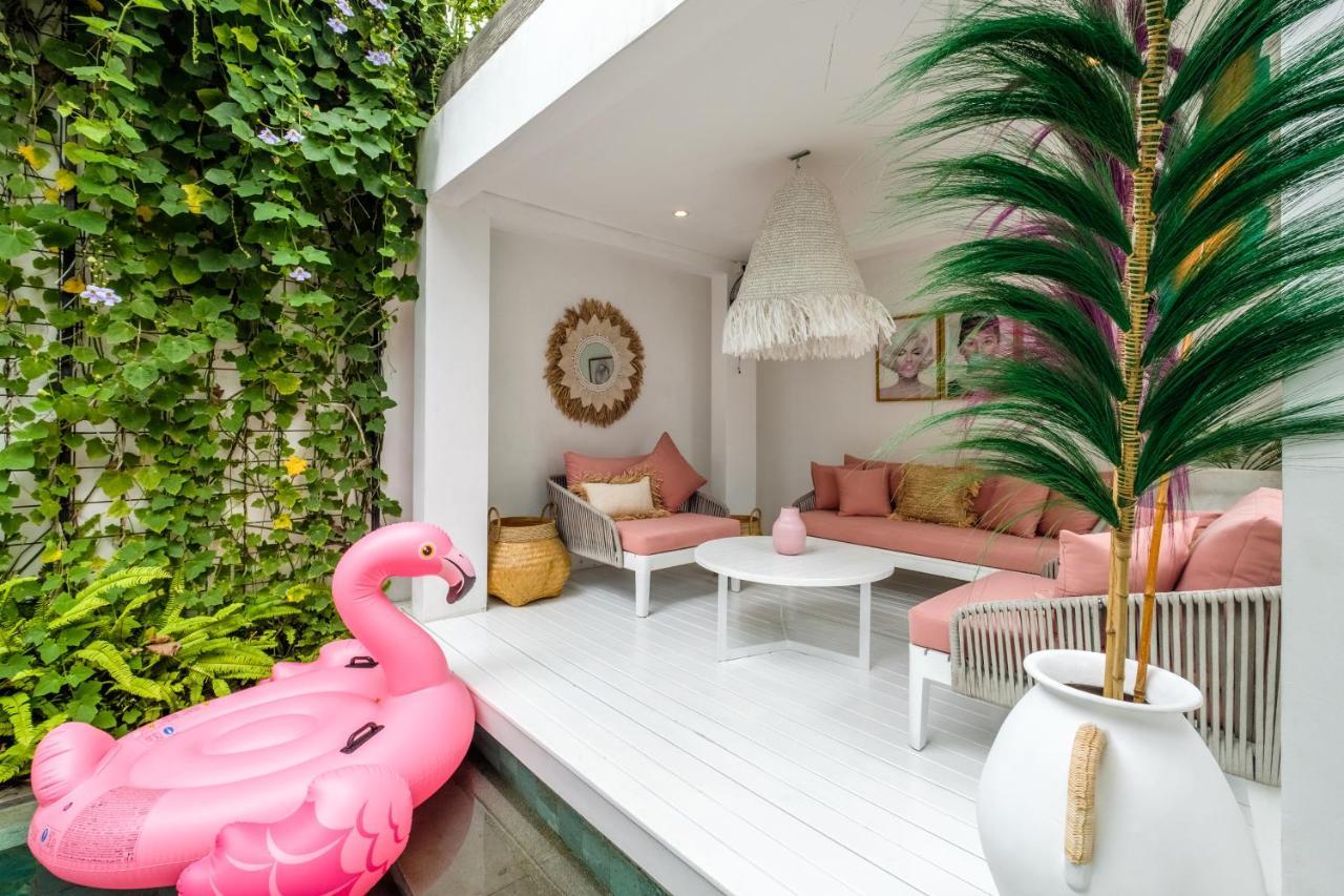 Maison Jolie Villa By Betterplace تْشانغو المظهر الخارجي الصورة