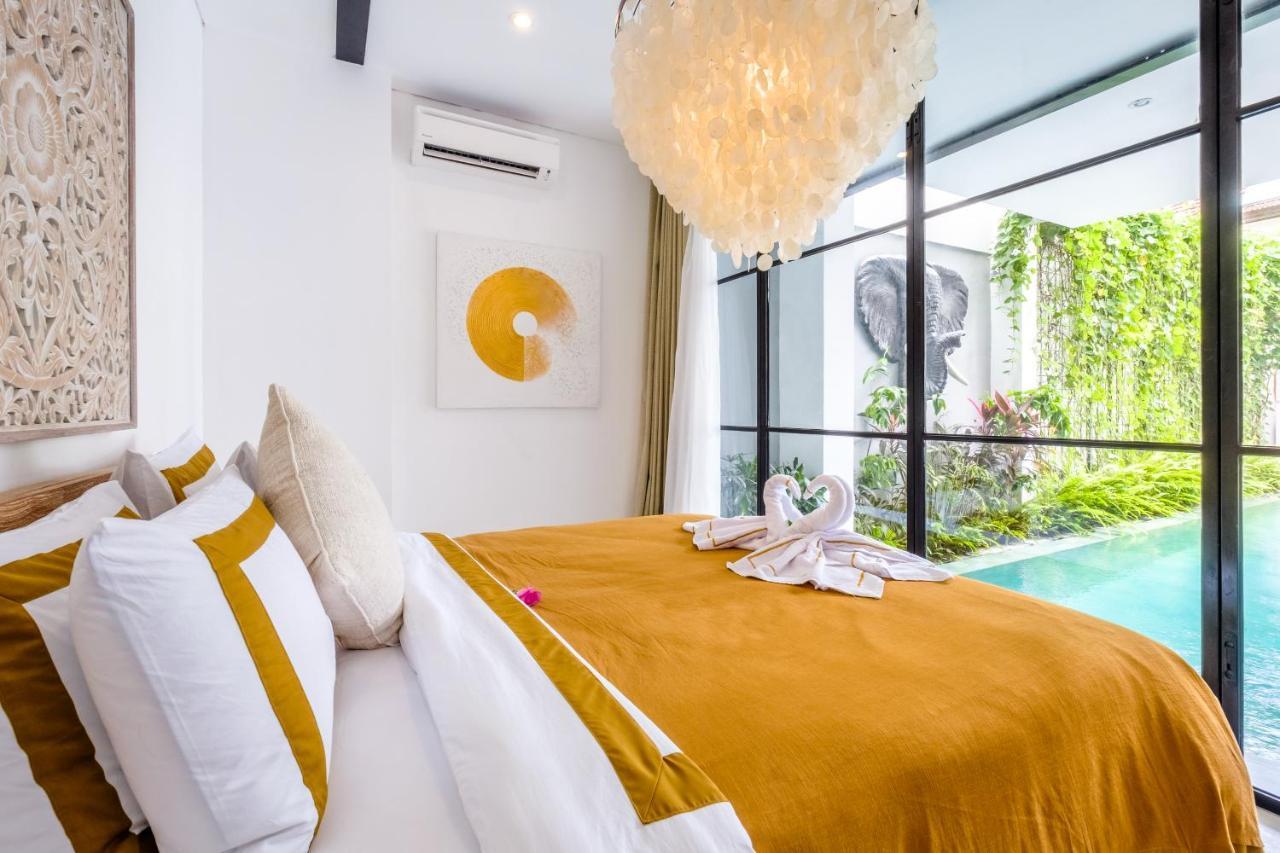 Maison Jolie Villa By Betterplace تْشانغو المظهر الخارجي الصورة
