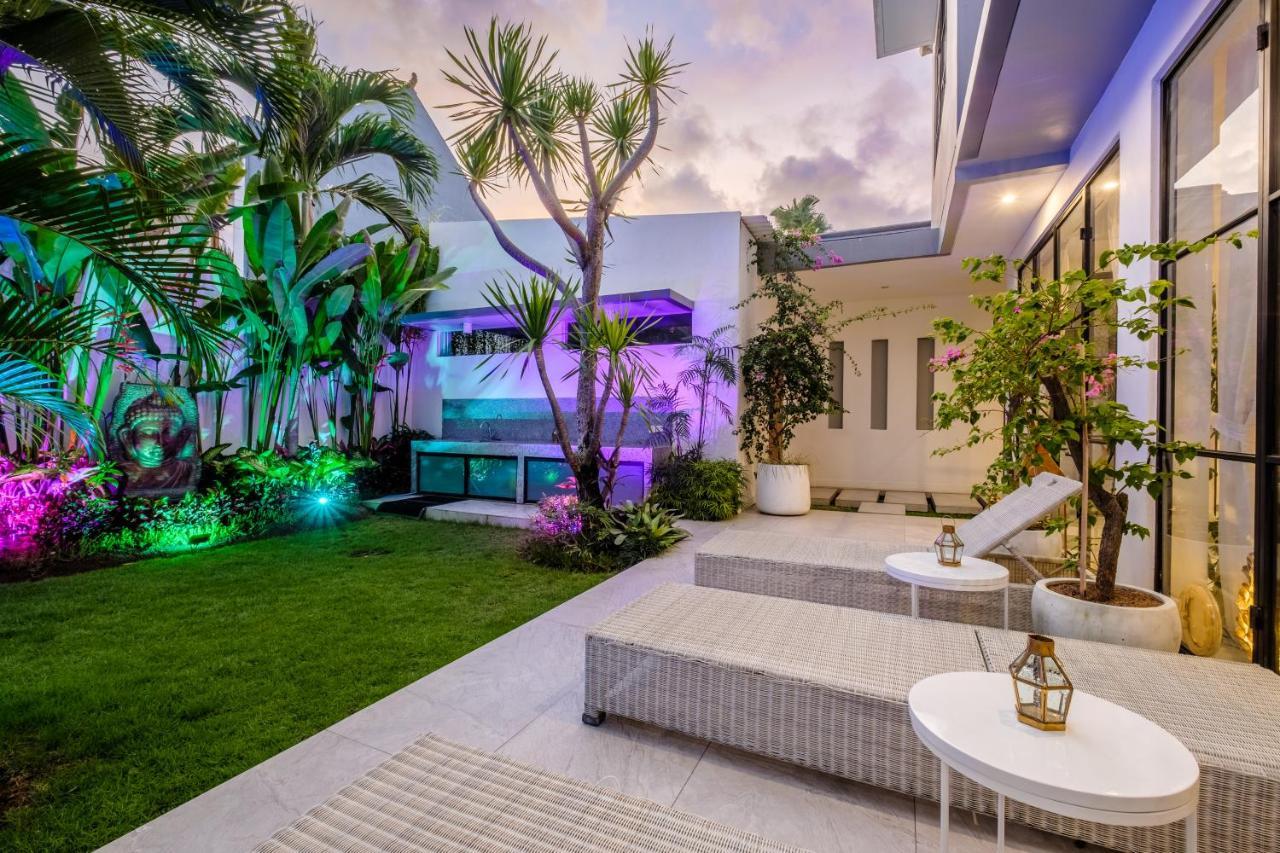 Maison Jolie Villa By Betterplace تْشانغو المظهر الخارجي الصورة