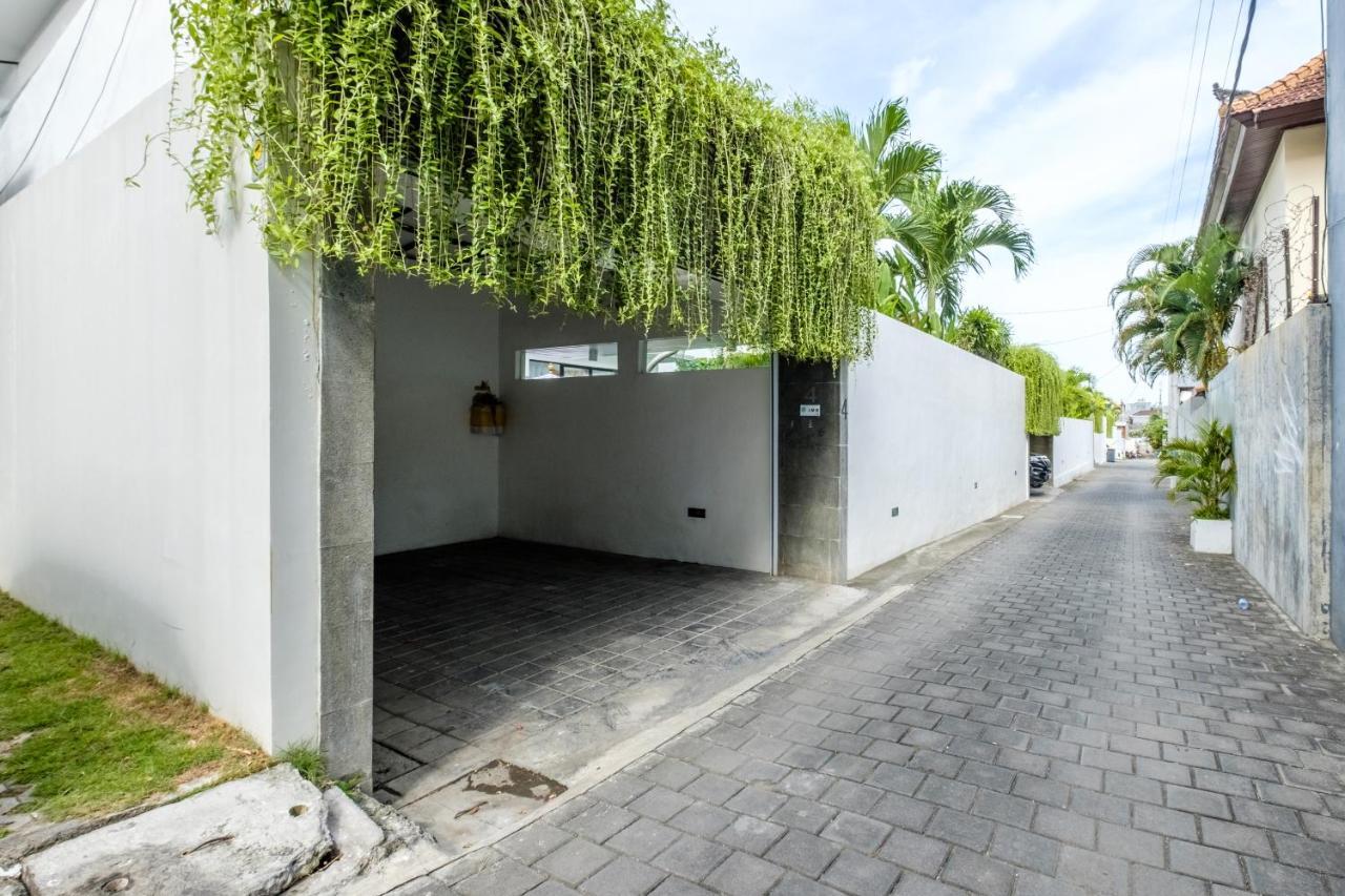Maison Jolie Villa By Betterplace تْشانغو المظهر الخارجي الصورة