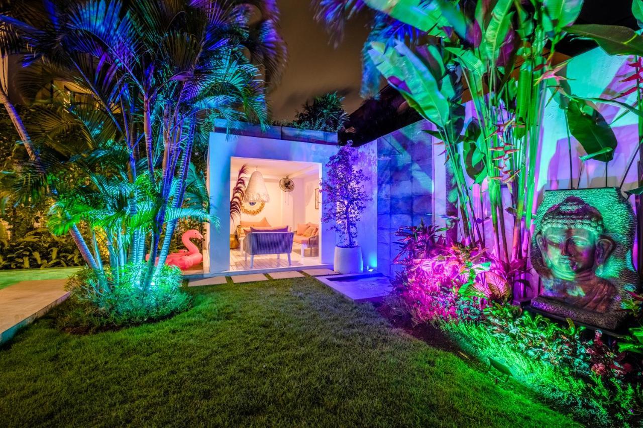 Maison Jolie Villa By Betterplace تْشانغو المظهر الخارجي الصورة