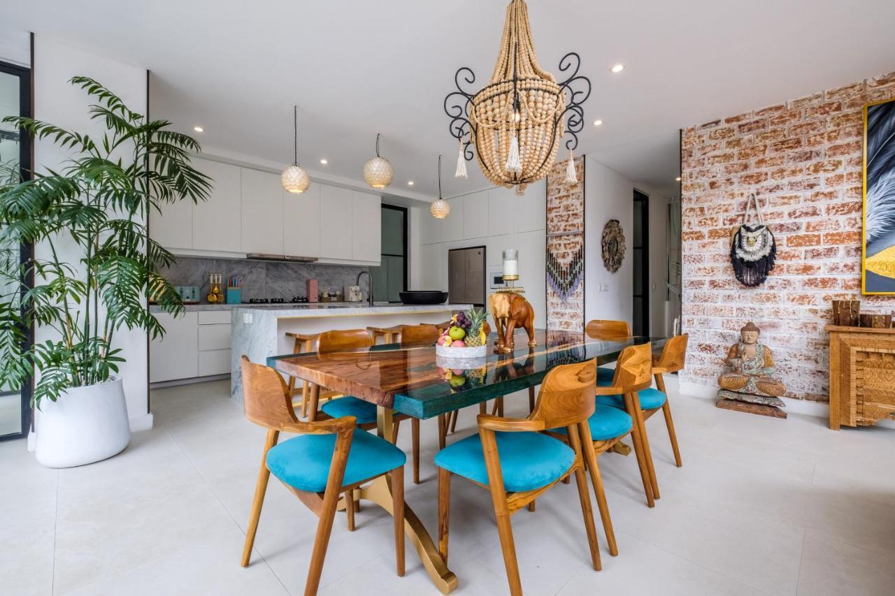 Maison Jolie Villa By Betterplace تْشانغو المظهر الخارجي الصورة