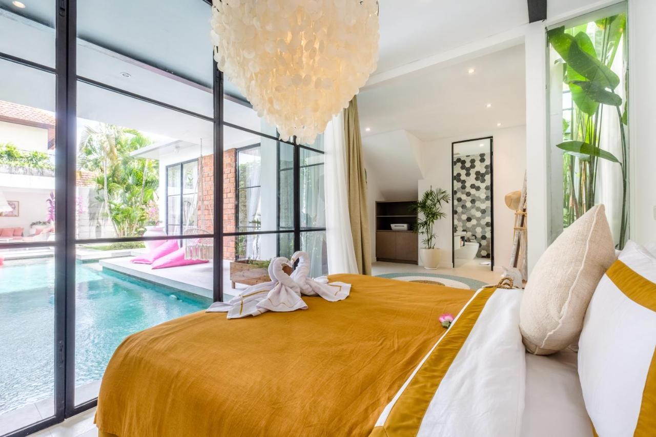 Maison Jolie Villa By Betterplace تْشانغو المظهر الخارجي الصورة