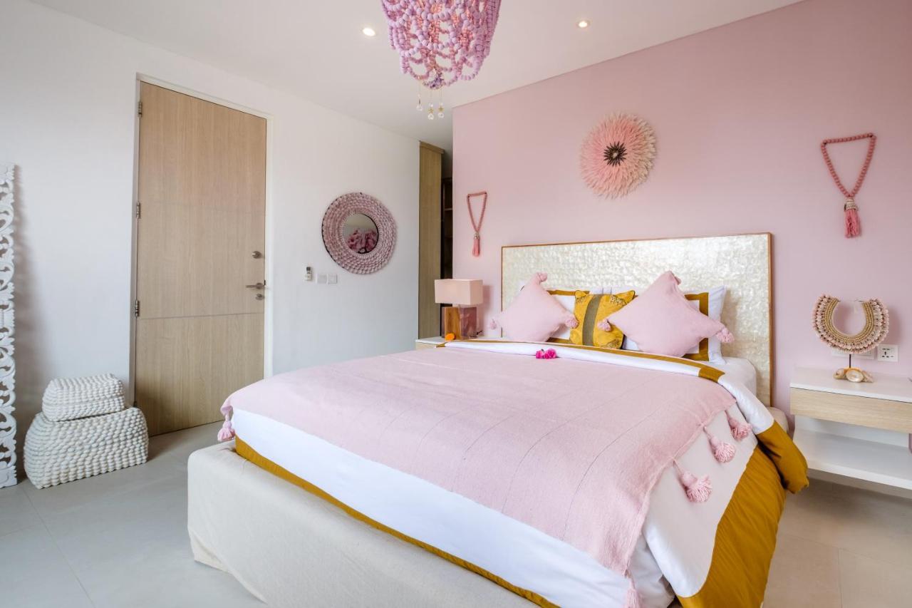 Maison Jolie Villa By Betterplace تْشانغو المظهر الخارجي الصورة