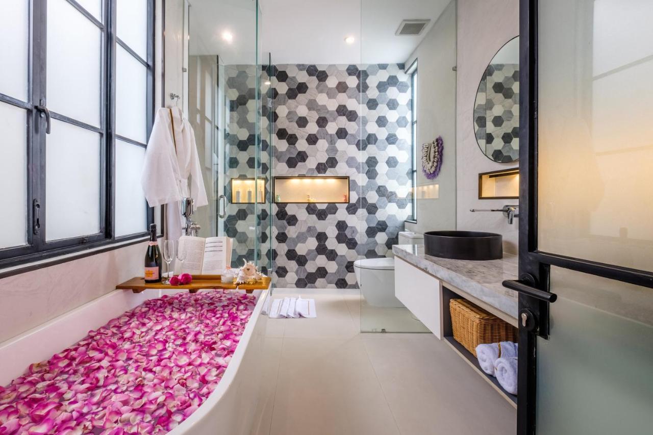Maison Jolie Villa By Betterplace تْشانغو المظهر الخارجي الصورة