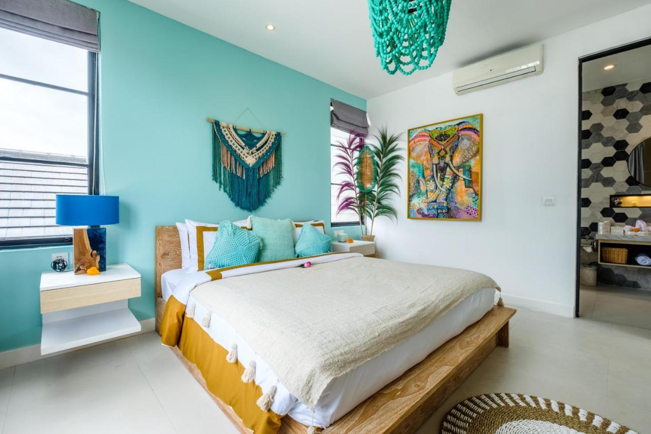 Maison Jolie Villa By Betterplace تْشانغو المظهر الخارجي الصورة
