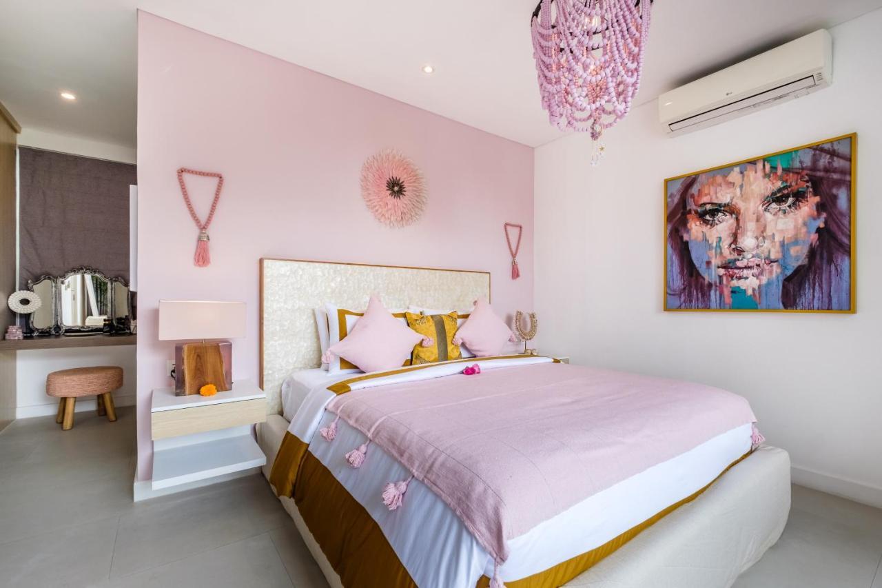 Maison Jolie Villa By Betterplace تْشانغو المظهر الخارجي الصورة
