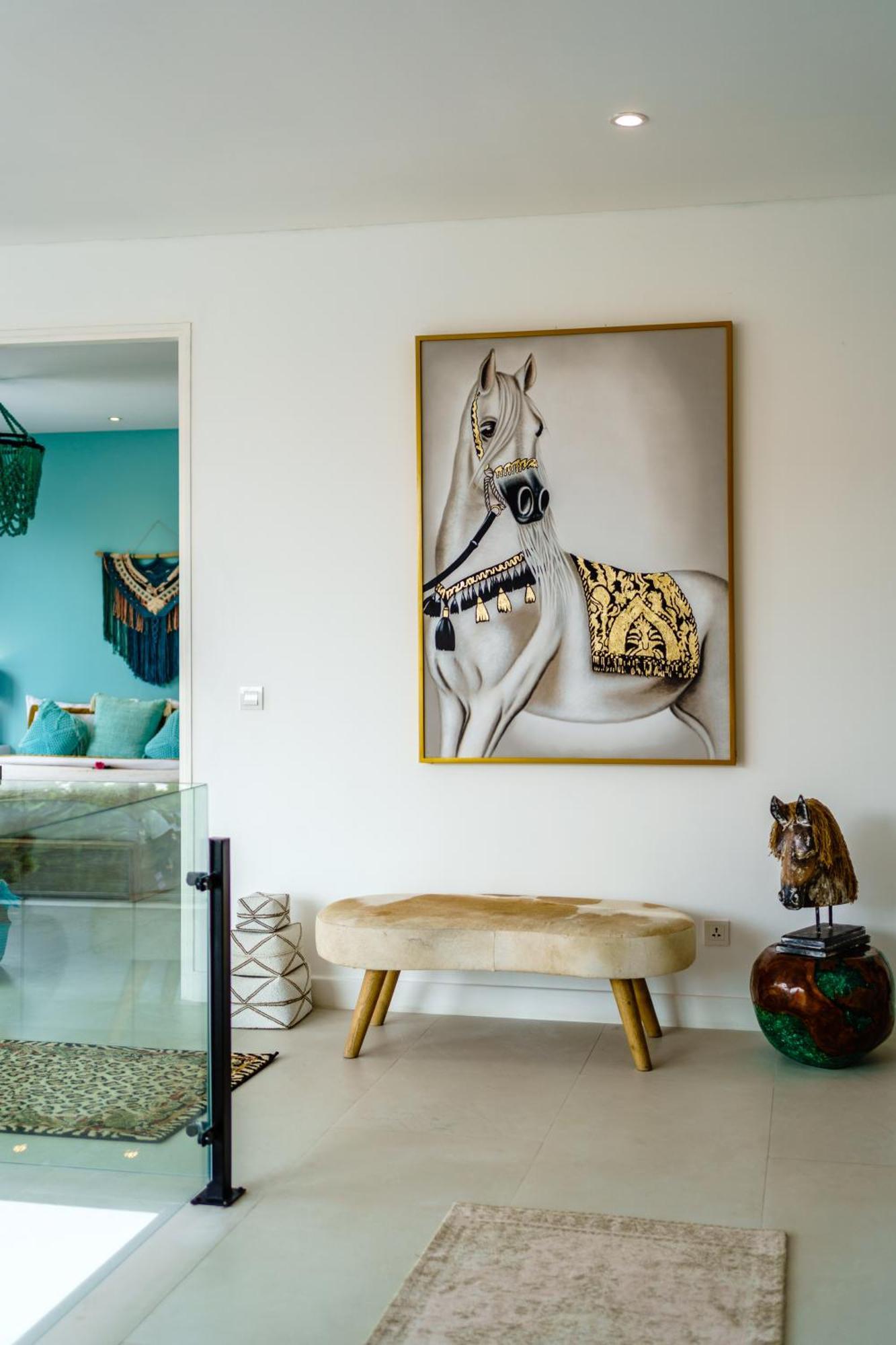 Maison Jolie Villa By Betterplace تْشانغو المظهر الخارجي الصورة