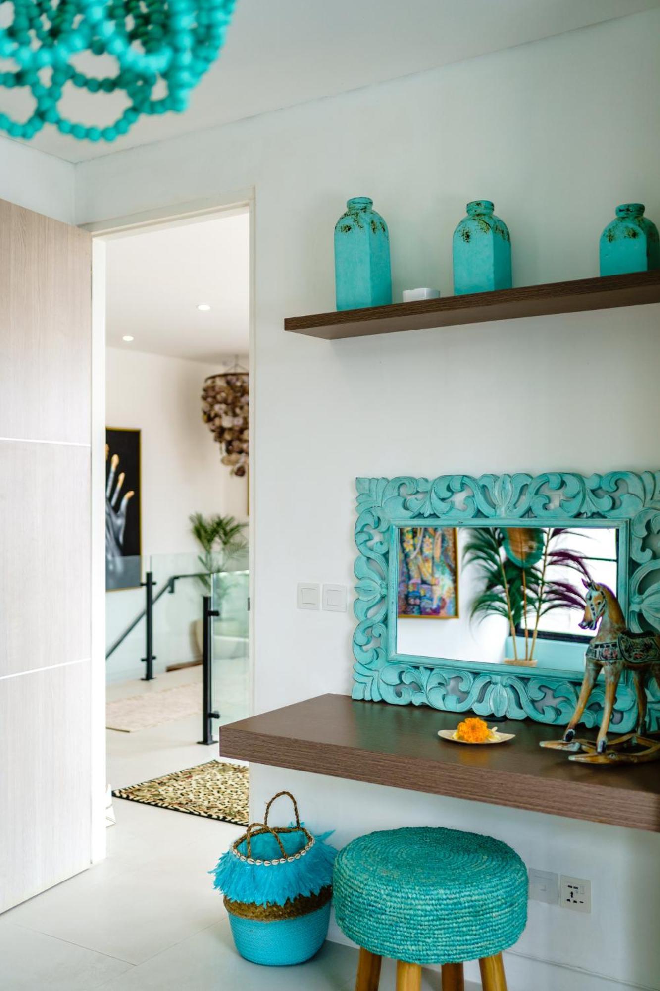 Maison Jolie Villa By Betterplace تْشانغو المظهر الخارجي الصورة