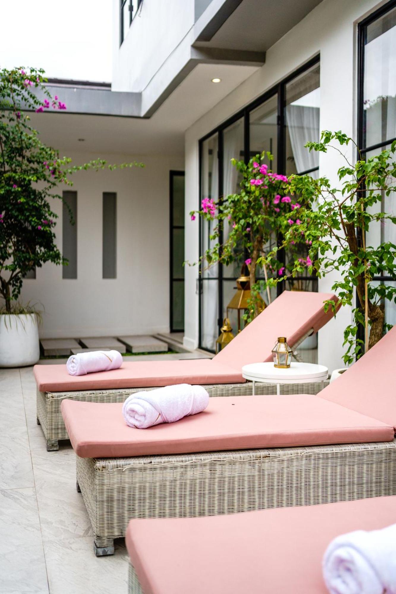 Maison Jolie Villa By Betterplace تْشانغو المظهر الخارجي الصورة
