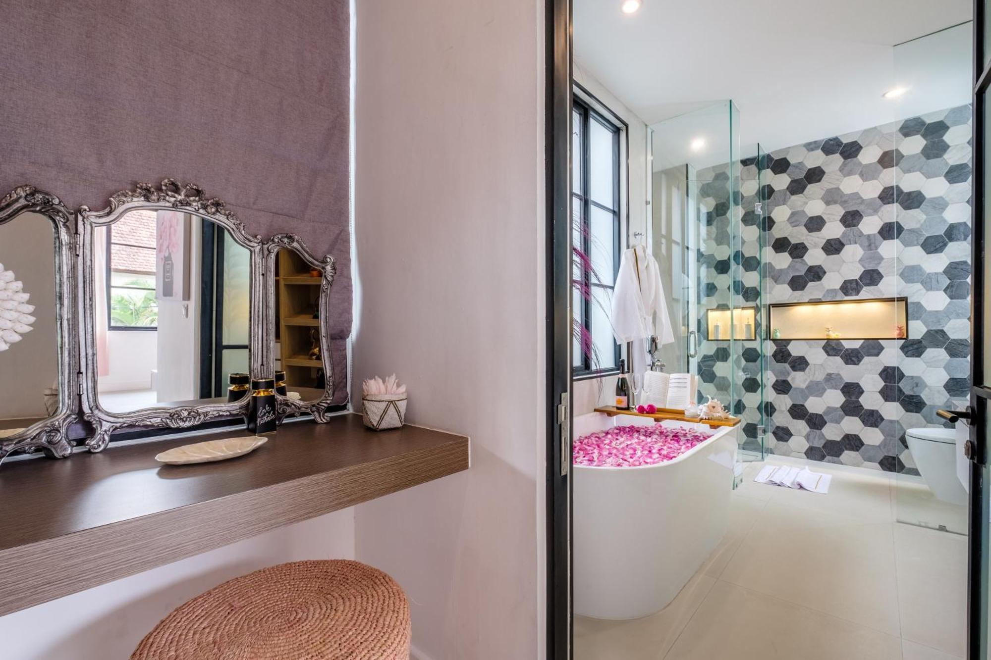 Maison Jolie Villa By Betterplace تْشانغو المظهر الخارجي الصورة